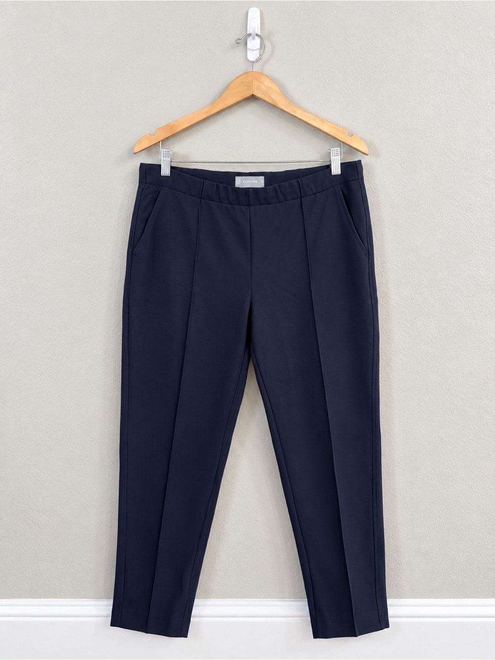Everlane The Dream Pant® - Navy